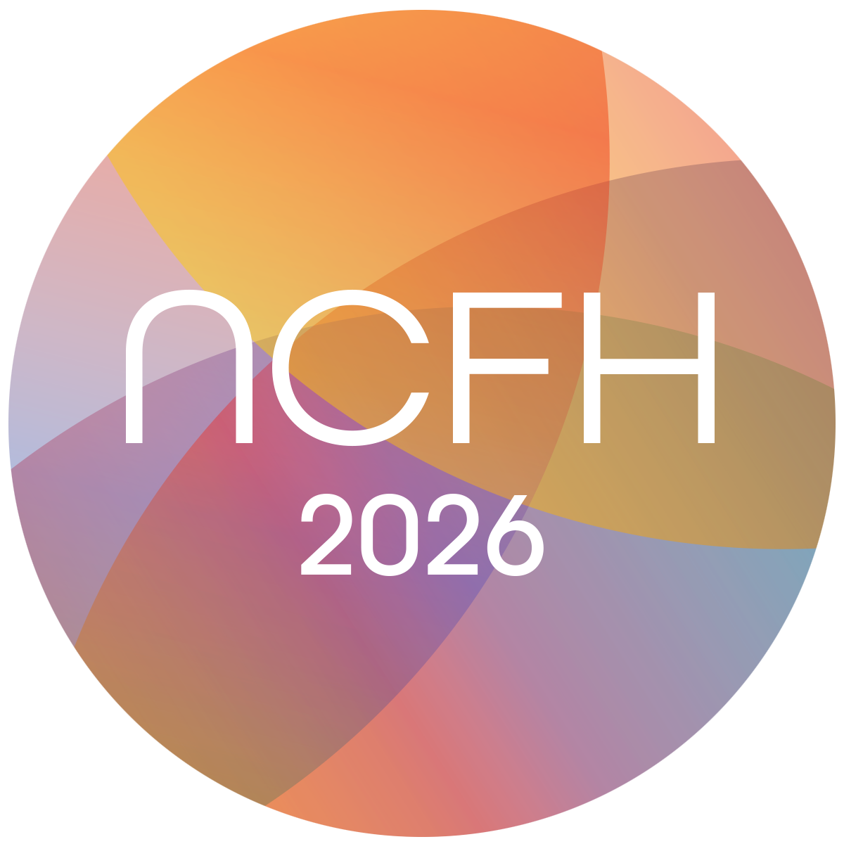 NCFH 2026