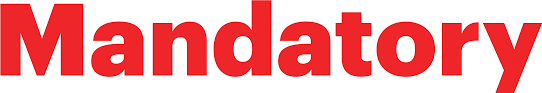 Mandatory 2026 - efterår