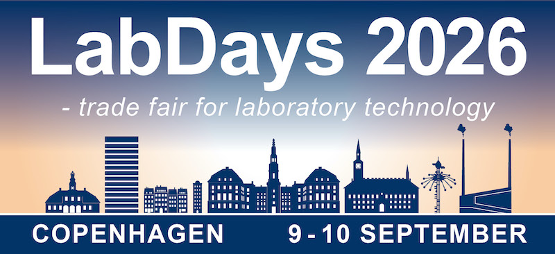 Labdays 2026