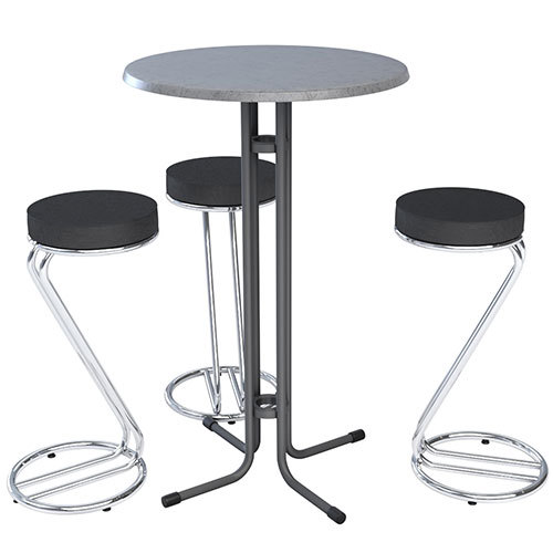 Santa Cruz og Marbella