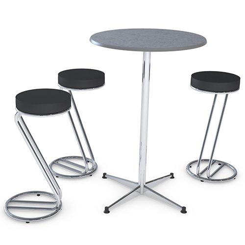 Santiago og Marbella