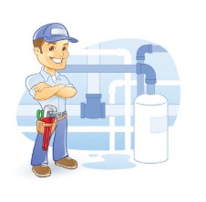 Tilførsel Koldt vand