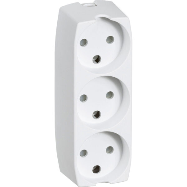 230V stikkontakt 3500W