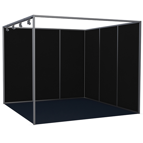 Belysningspakke - Marine