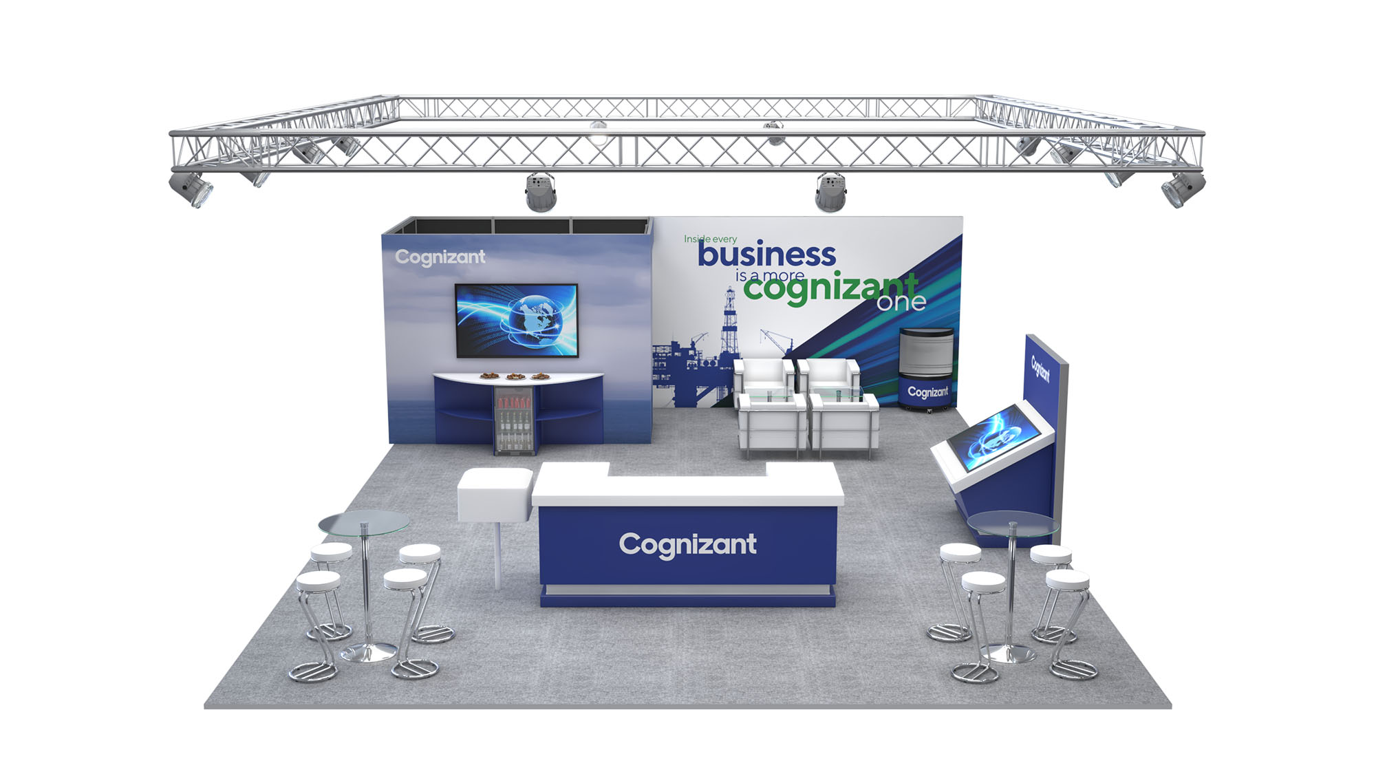Bannerstand