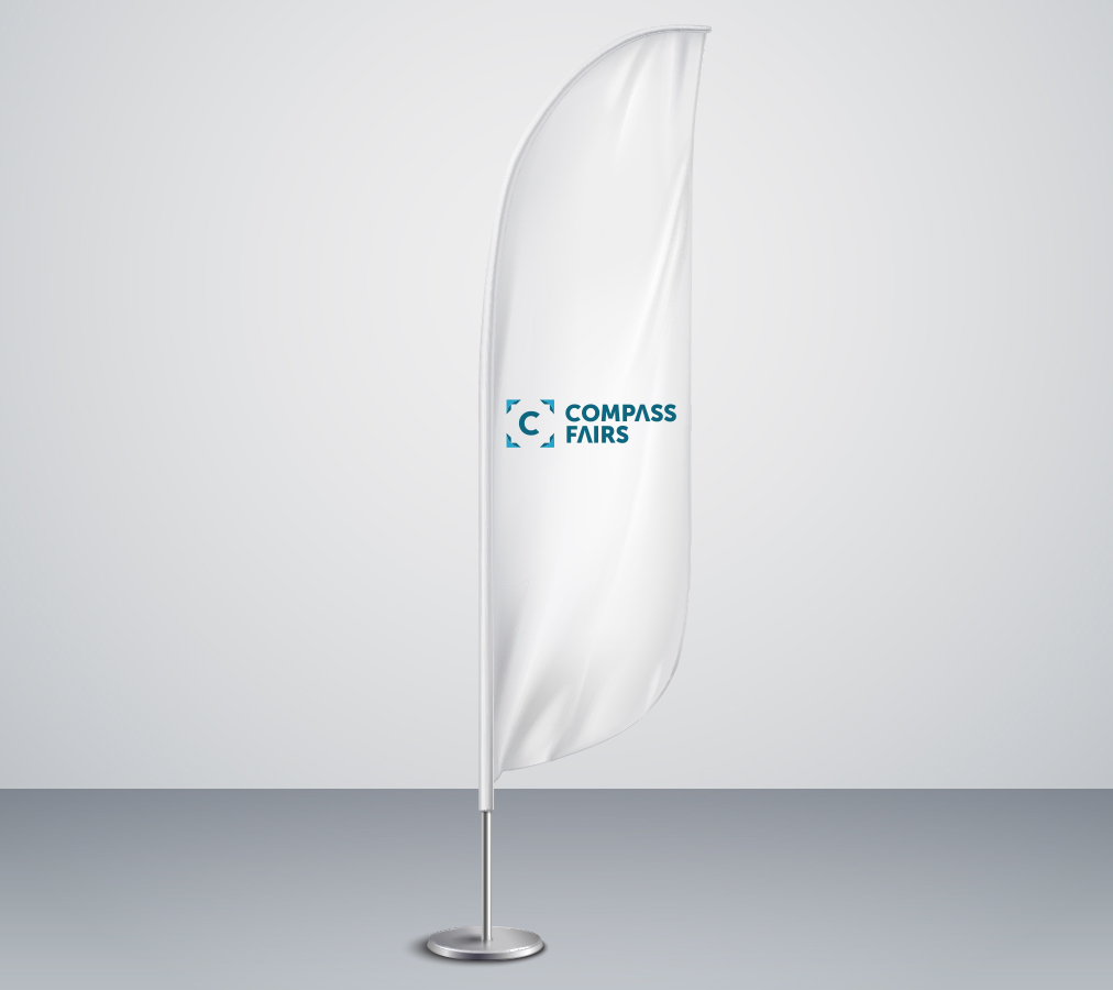 Beachflag